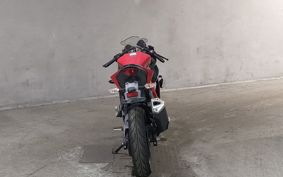 KAWASAKI Ninja 250SL BX250A