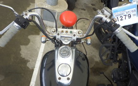 HONDA MAGNA 50 1989 AC13