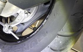 SUZUKI ADDRESS V125 S CF4MA
