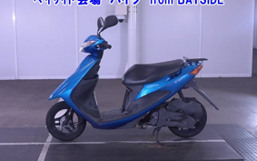 SUZUKI ADDRESS V50