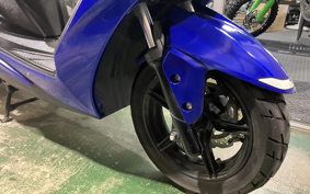 YAMAHA CYGNUS 125 X SED8J