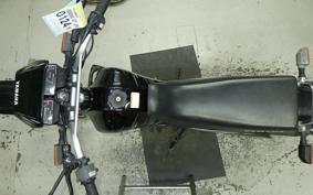 YAMAHA DT50 17W