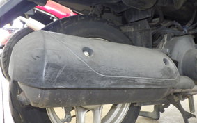 HONDA TODAY AF61