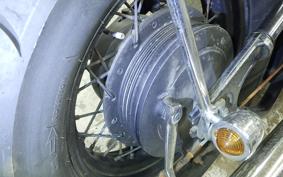 YAMAHA DRAGSTAR 400 1996 4TR