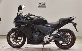 HONDA CBR400R 2013 NC47