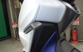 HONDA FORZA 250 MF13