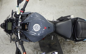 YAMAHA MT-25 2005 RG43J