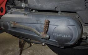 HONDA ZOOMER AF58