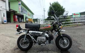 HONDA MONKEY Z50J