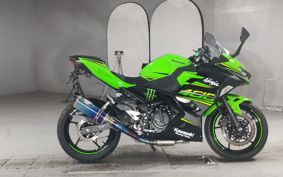 KAWASAKI NINJA400 EX400G