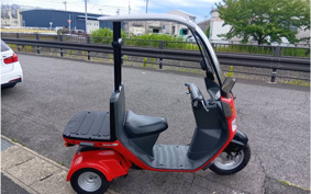 HONDA GYRO TA03