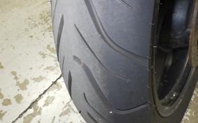 KAWASAKI ZRX400 1995 ZR400E