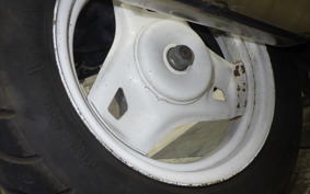 HONDA DIO BAJA 2007 AF28