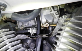 YAMAHA DRAGSTAR 400 2002 VH01J