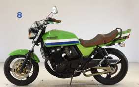 KAWASAKI ZRX-2 2003 ZR400E