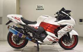 KAWASAKI ZX 1400 NINJA R A 2012
