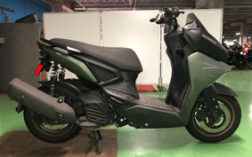 YAMAHA FORCE ABS