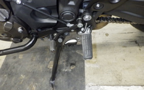 YAMAHA MT-07 ABS 2021 RM19J