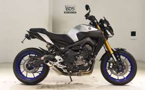 YAMAHA MT-09 ASP 2020 RN52J