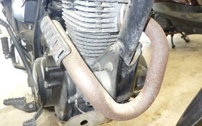 YAMAHA TW200 2JL