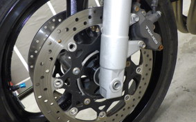 SUZUKI GSR400 2006 GK7DA