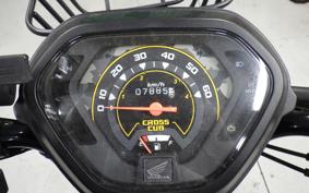 HONDA ｸﾛｽｶﾌﾞ50 AA06