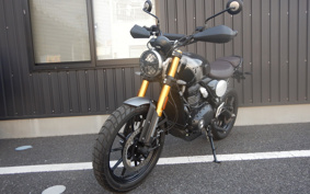 TRIUMPH SCRAMBLER 400X 2024 T147Y1