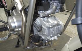 HONDA CT125 HUNTER CUB 2024 JA55