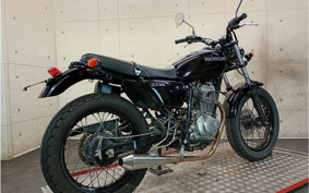 HONDA CB223S MC40