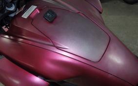 HONDA CTX700 2015 RC69