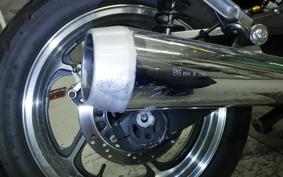 KAWASAKI ZEPHYR 1100 2006 ZRT10A