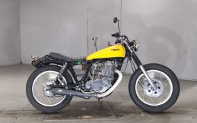 YAMAHA SR400 1JR