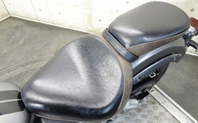 YAMAHA DRAGSTAR 250 VG05J