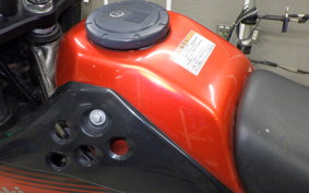 KAWASAKI KLX125D TRACKER 2020 LX125D