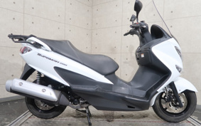 SUZUKI BURGMAN200 CH41A