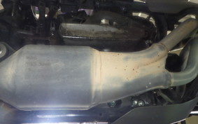 SUZUKI Vｽﾄﾛｰﾑ250