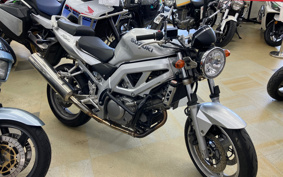 SUZUKI SV650 2005 BY111