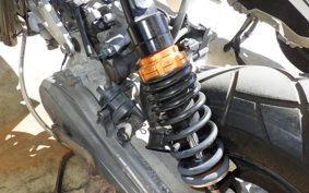 HONDA ZOOMER AF58