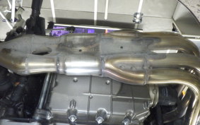 HONDA HORNET 900 2006