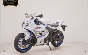 SUZUKI GSX-R1000R A 2018 DM11G