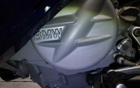 BMW F800ST 2008
