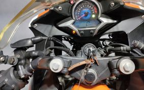 HONDA CBR250R MC41