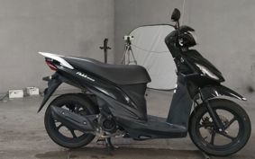 SUZUKI ADDRESS V110 CE47A