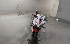 HONDA CBR250R MC41