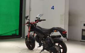 SUZUKI TR50 STREET MAGIC CA1LB