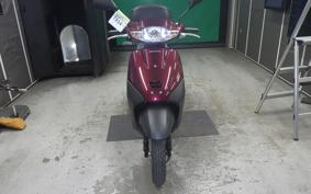 HONDA TACT-4ﾍﾞｰｼｯｸ 2008 AF79