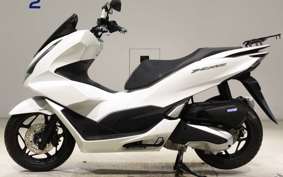 HONDA PCX 160 2014 KF47