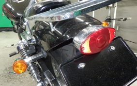 HONDA SHADOW 400 SLASHER 2004 NC40