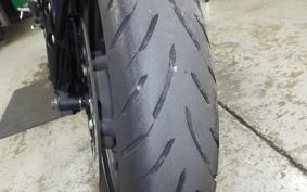 YAMAHA MT-03 ABS 2020 RH13J