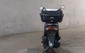 HONDA DIO 110 JF58